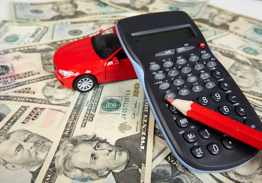 cash for cars in Santa Ana CA